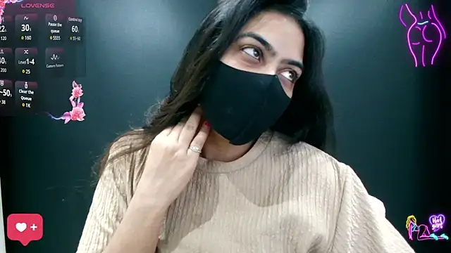 Snapshot of DesiZoya chatting on June 2026 11:16:01 PM DesiZoya online show from June 2026 11:16:01 PM
