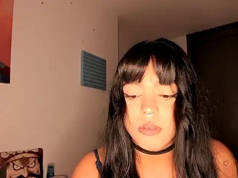 Naiara sex online show from January 2025 04:29:01 AM