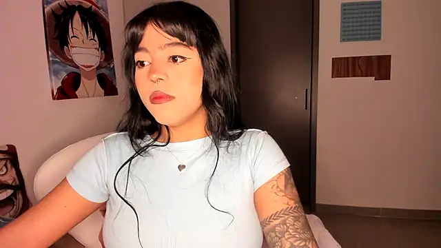 Naiara sex online show from February 2025 07:07:02 AM