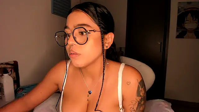 Naiara sex online show from February 2025 02:18:01 PM