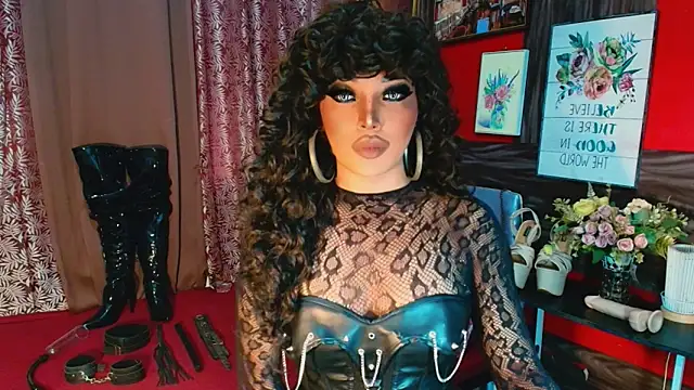 trixxielicious online show from November 2025 06:35:01 AM