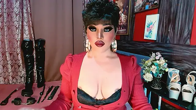 Snapshot of trixxielicious chatting on February 2026 05:05:02 PM trixxielicious online show from February 2026 05:05:02 PM