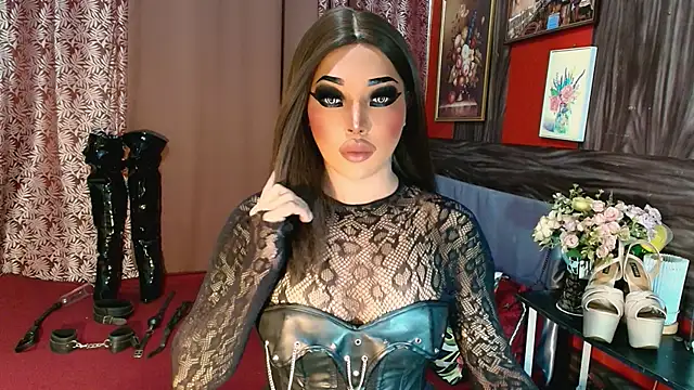 Snapshot of trixxielicious chatting on February 2026 12:48:02 PM trixxielicious online show from February 2026 12:48:02 PM