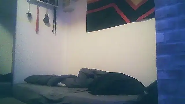 Alan38XXX online show from April 2026 07:47:02 AM