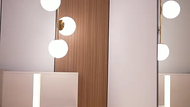 DoviaClaire online show from February 2026 08:07:01 AM