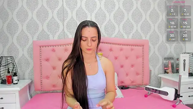 Snapshot of Princsgirl_ chatting on May 2026 06:48:01 PM Princsgirl online show from May 2026 06:48:01 PM