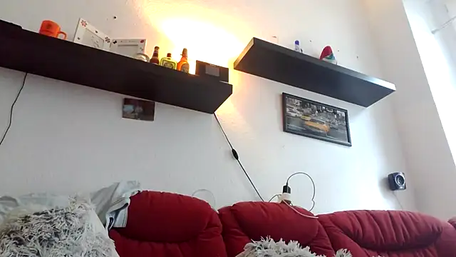 sexykevin17cm online show from September 2025 10:37:01 AM