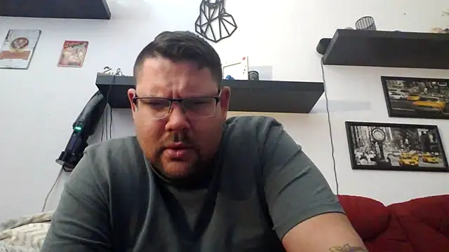 sexykevin17cm online show from April 2026 09:04:02 PM