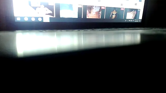 RobertaHott online show from March 2025 10:42:01 PM