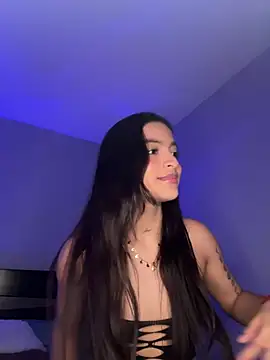 Sammy pink online show from January 2025 11:00:01 PM