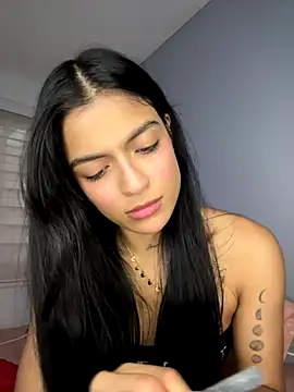 Sammy pink online show from September 2025 09:53:01 PM