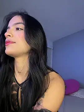 Sammy pink online show from October 2025 01:15:01 AM