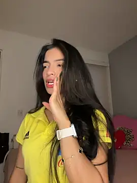 Sammy pink online show from November 2025 10:36:02 PM