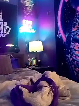 Babii Nova online show from December 2024 10:30:01 PM