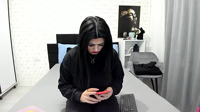 Heidix online show from February 2026 03:59:02 AM