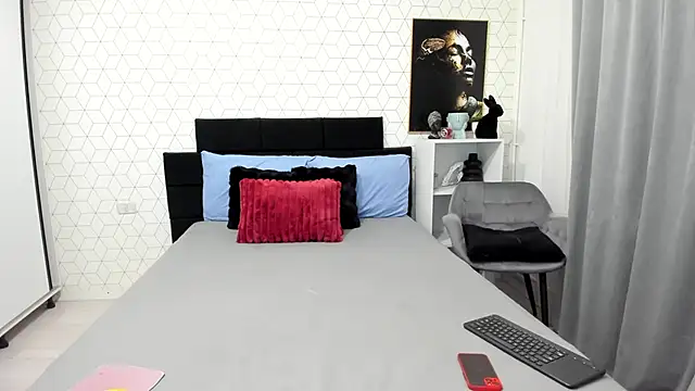 Heidix online show from February 2026 05:38:01 AM