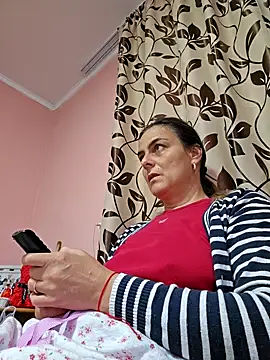 Snapshot of IsabelleCraft chatting on March 2025 07:05:02 AM IsabelleCraft online show from March 2025 07:05:02 AM