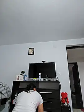 IsabelleCraft online show from November 2025 10:07:01 AM