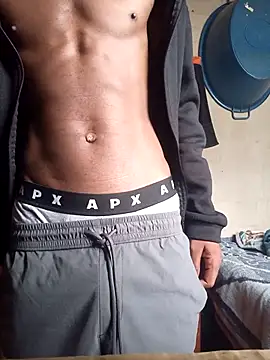 Jack Vade online show from January 2026 08:09:02 AM