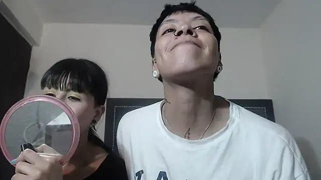 dulce maria x online show from January 2025 09:19:01 PM