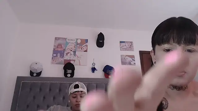 dulce maria x online show from January 2025 06:36:02 PM