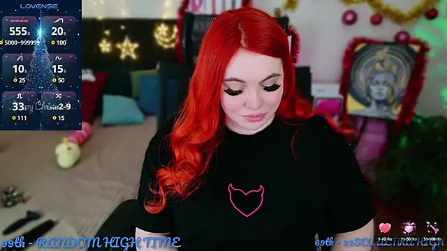 Snapshot of Jane_Ginger chatting on January 2025 12:53:02 AM Jane Ginger online show from January 2025 12:53:02 AM