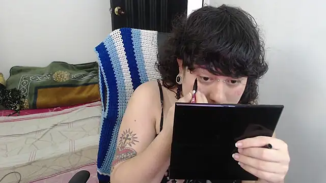 Smoke trip Alicia online show from February 2026 02:31:01 PM