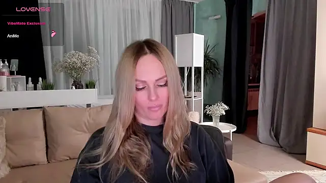 Libby Nora online show from January 2025 02:35:02 PM