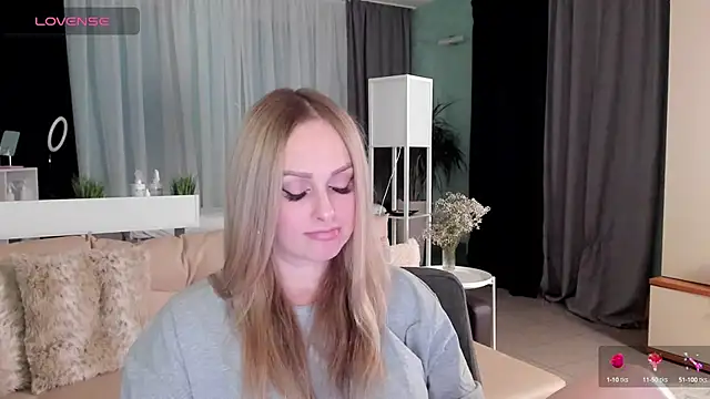 Libby Nora online show from January 2025 02:00:01 PM