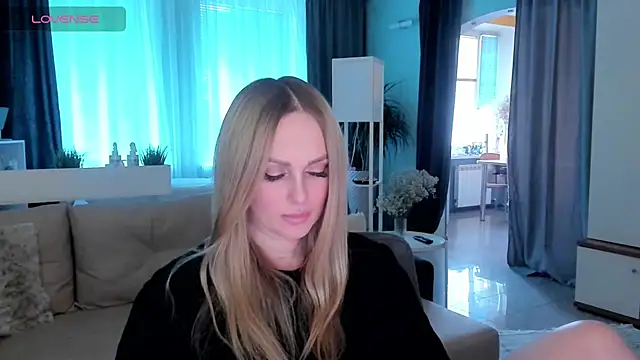 Libby Nora online show from February 2025 12:28:01 PM