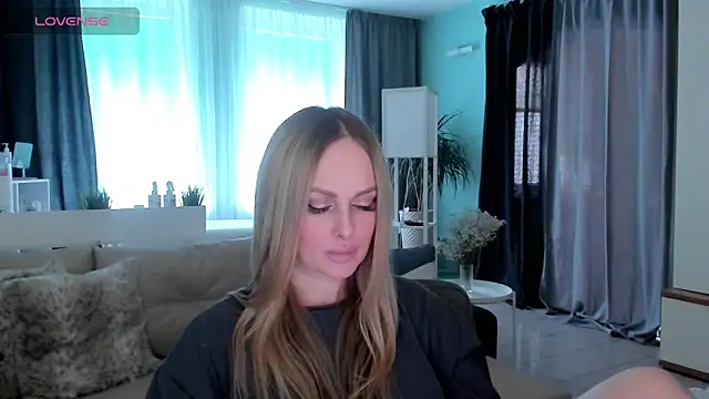 Libby Nora online show from February 2025 11:55:01 AM