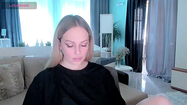 Libby Nora online show from February 2025 08:17:01 AM