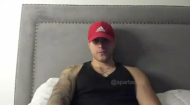 Snapshot of spartacozz chatting on February 2025 10:18:01 PM spartacozz online show from February 2025 10:18:01 PM