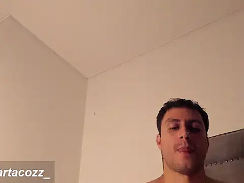 Snapshot of spartacozz chatting on September 2025 03:40:01 AM spartacozz online show from September 2025 03:40:01 AM