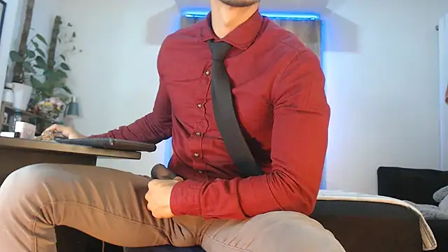 Andrew 4  online show from April 2026 05:29:02 AM