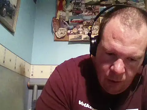 thickdick12331 online show from October 2025 08:20:01 PM