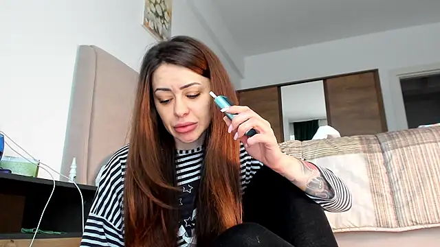 BrianaDiamondXXX online show from February 2025 09:36:02 AM