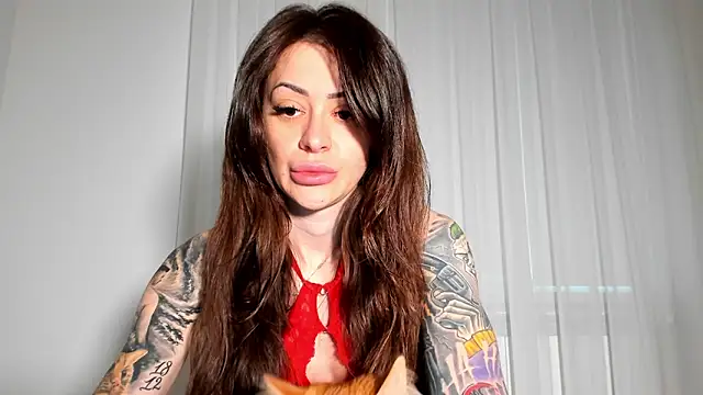 BrianaDiamondXXX online show from September 2025 11:24:02 AM