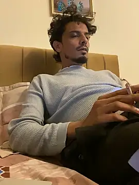 Talha266 online show from September 2025 08:41:01 PM