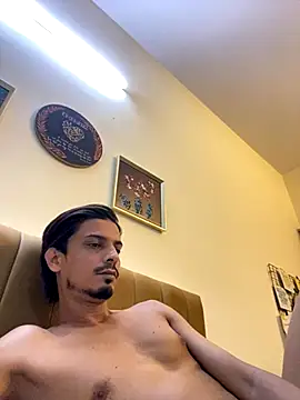 Talha266 online show from September 2025 08:43:01 PM