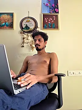 Talha266 online show from June 2026 09:50:01 AM