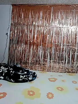 LUNAdeMARTE online show from February 2026 04:06:02 AM