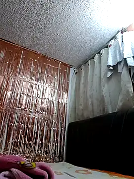 LUNAdeMARTE online show from March 2026 03:35:02 AM