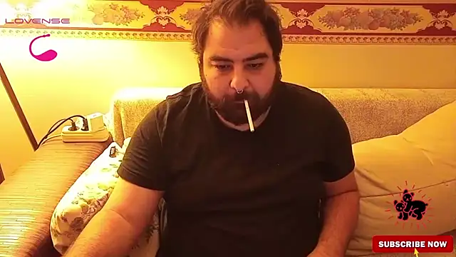  Sinyor34 online show from November 2025 01:17:02 AM