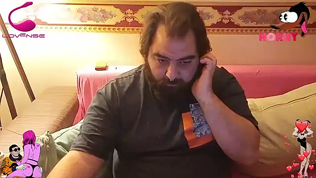  Sinyor34 online show from March 2026 11:33:01 PM