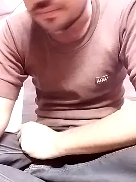 HotBoyOm online show from February 2025 06:05:02 PM