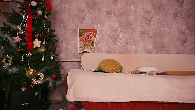 Evelively online show from December 2024 05:22:02 PM