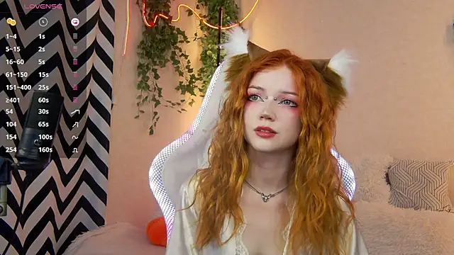 Misamane online show from October 2025 05:59:02 PM