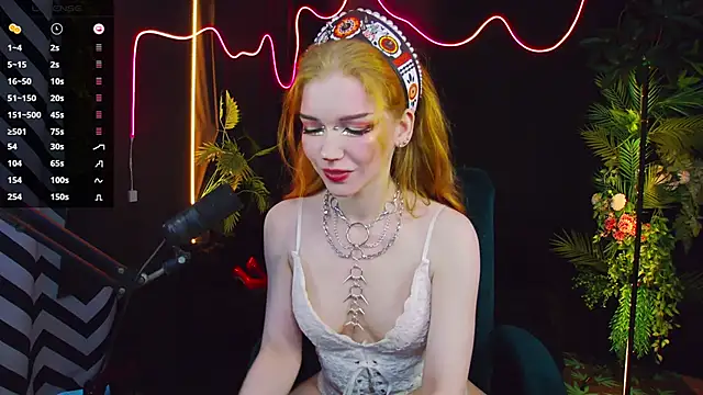 Misamane online show from May 2026 04:02:02 PM