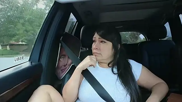 Foglove69 online show from October 2025 10:36:01 PM